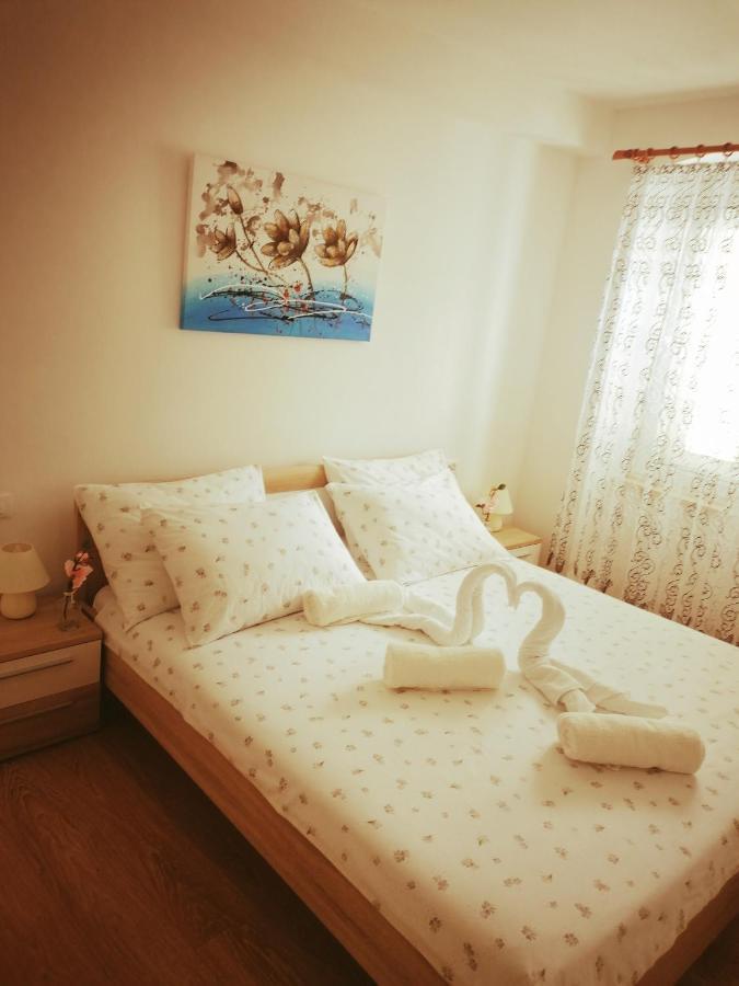 Apartment Michael คิร์ก ภายนอก รูปภาพ