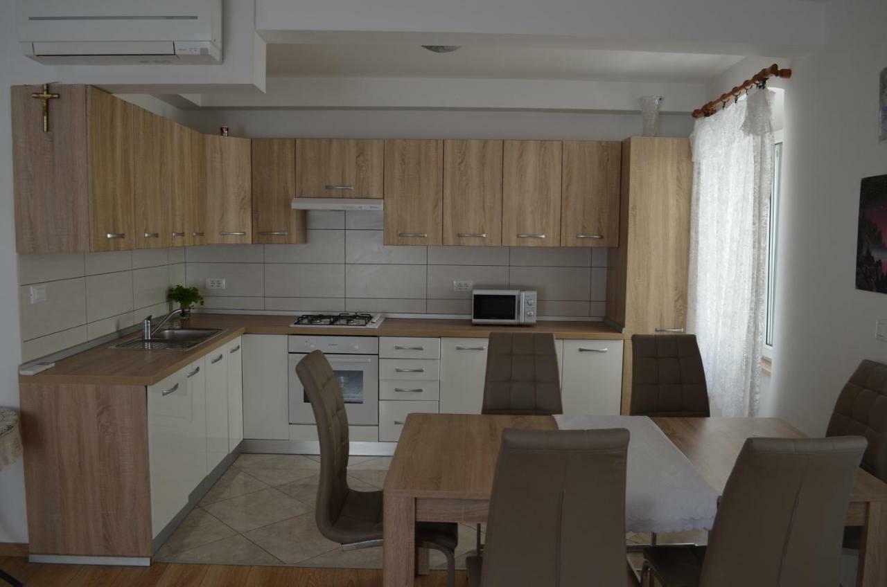 Apartment Michael คิร์ก ภายนอก รูปภาพ