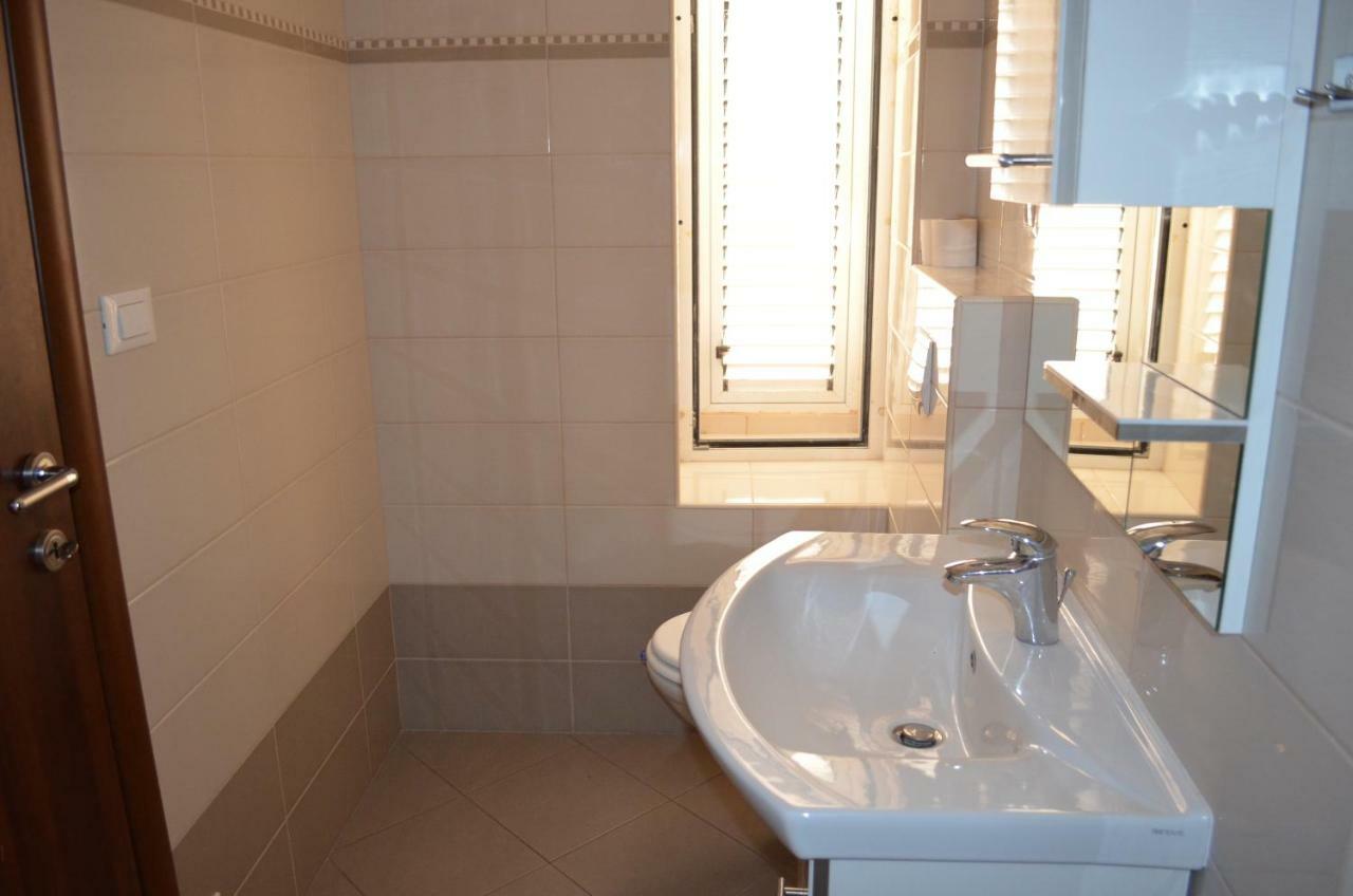 Apartment Michael คิร์ก ภายนอก รูปภาพ